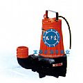 AS diving sewage pump