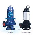 JYWQ, JPWQ sewage pump