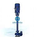 NL sewage mud pump