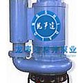 SWQ sand sewage submersible pump